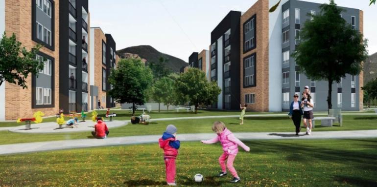 Forte Puerta del Sol y Tekto Museo, dos proyectos ideales para vivir e invertir Forte Puerta del Sol y Tekto Museo, dos proyectos ideales para vivir e invertir