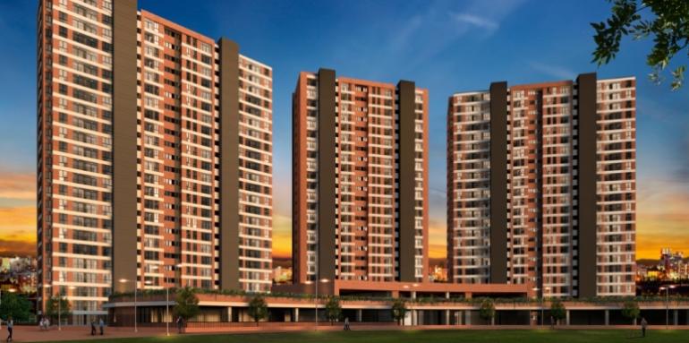 El sueño de tener vivienda propia no se detiene