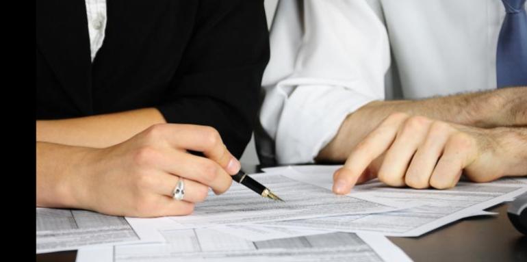  Descargue el formulario para solcitarle un subsidio al Gobierno y el manual para diligenciarlo. Fotolia