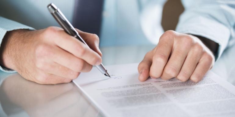 Así es el manejo de libros contables