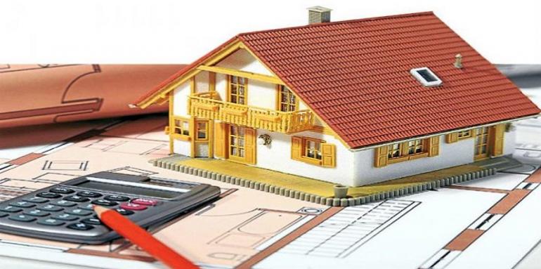 Para cada predio, apartamento, garaje, depósito, etc. hay que pedir un certificado de Tradición y Libertad. 