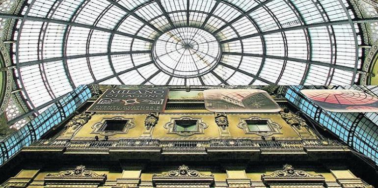 Este italiano, que retrata la arquitectura de las ciudades, considera que en Colombia no se preocupan por cuidar el patrimonio