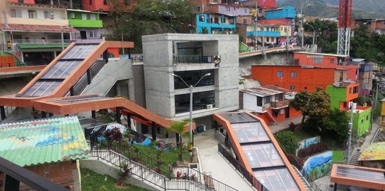 Colombia sigue dando resultados en el tema sustentable 