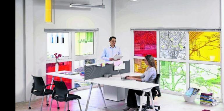 Bogotá sigue liderando el mercado de oficinas con un crecimiento anual de 8%