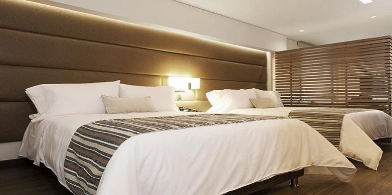 La vivienda turística es la tendencia creciente en el mundo, especialmente en las grandes capítales