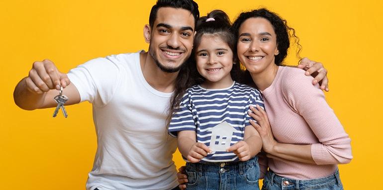 ¿Quieres tener casa propia? Estos programas del Gobierno te pueden ayudar