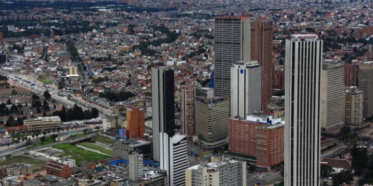 Opciones de vivienda nueva para comprar en Bogotá