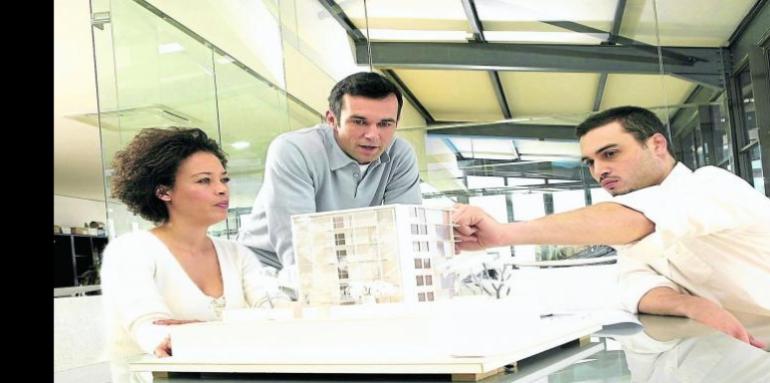 Regulación al negocio inmobiliario