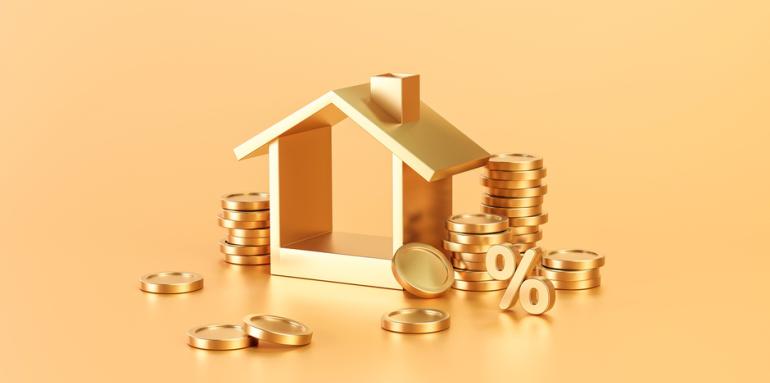 ¿Cómo debe ahorrarse para la cuota inicial para comprar vivienda?