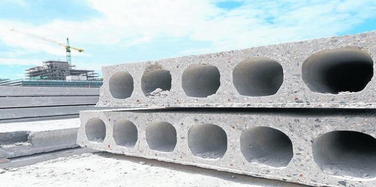 Al cierre de 2012, se produjeron en el país 150 mil millones de toneladas de agregados