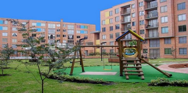 La rápida valorización en los inmuebles de estrato 3 hacen más atractivo el mercado. 