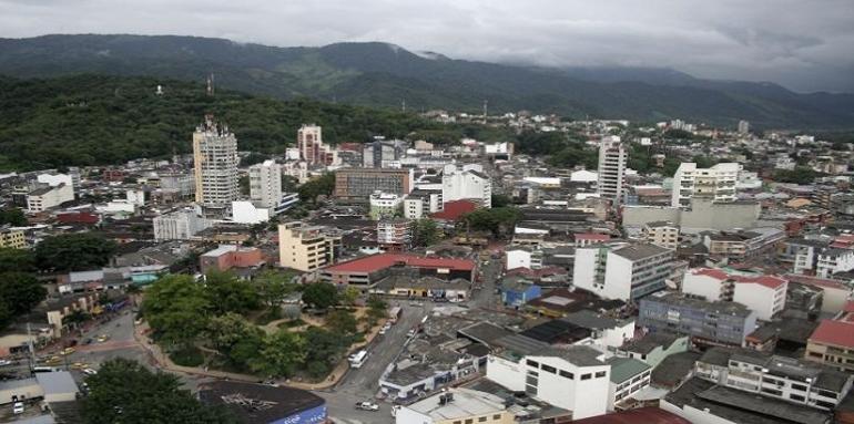 Proyectos novedosos y llenos de ventajas se construyen en Villavicencio día a día. 