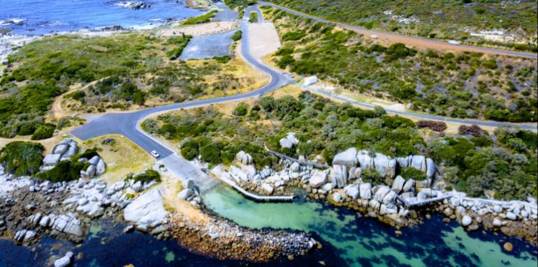 Esta gran ciudad sería la primera en quedarse sin agua