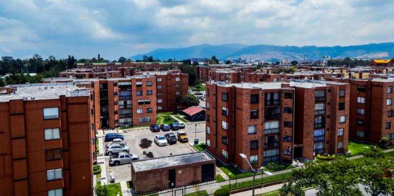 El 16 de diciembre vence el primer plazo para pagar la valorización en Bogotá El 16 de diciembre vence el primer plazo para pagar la valorización en Bogotá