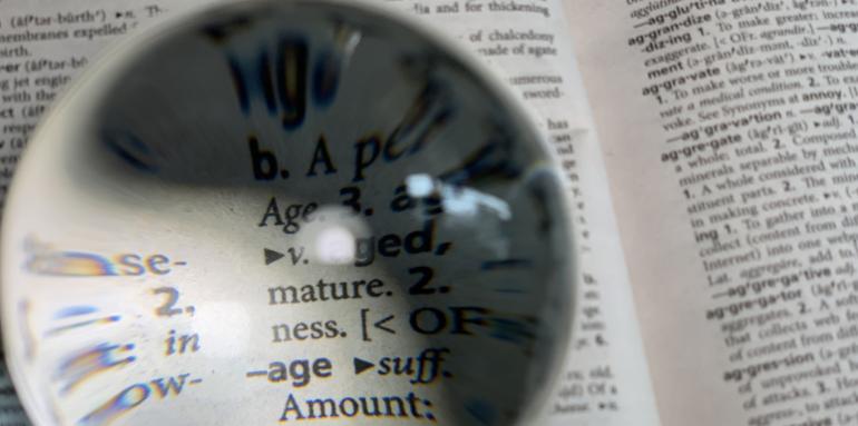 Glosario del sector inmobiliario Glosario del sector inmobiliario