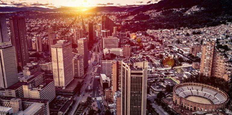 5 puntos clave para tener en cuenta del nuevo POT 5 puntos clave para tener en cuenta del nuevo POT