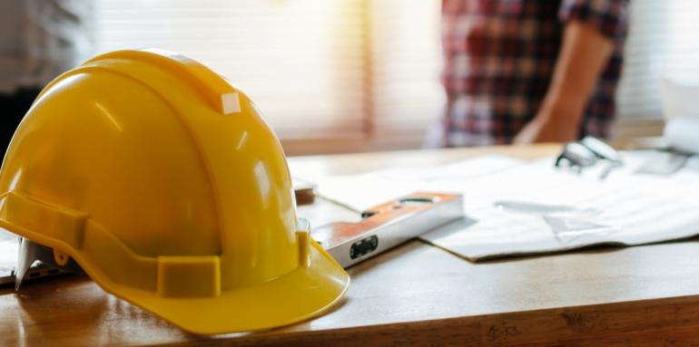 Área licenciada en el país cayó durante el mes de julio Área licenciada en el país cayó durante el mes de julio