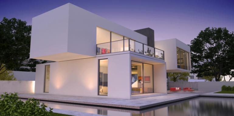 Estos son los programas de Netflix sobre decoración que no te puedes perder