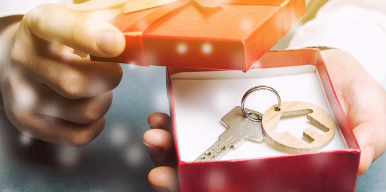 Secretaría del Hábitat podrá separar viviendas para beneficiarios de subsidios Secretaría del Hábitat podrá separar viviendas para beneficiarios de subsidios