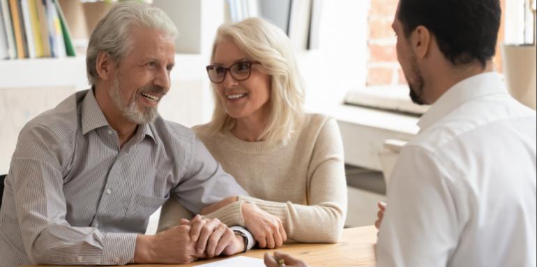 Estas son las modalidades de la renta vitalicia inmobiliaria