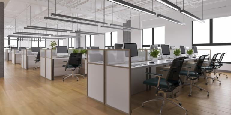 Mercado de oficinas en Latinoamérica se fortalecerá en el 2021, según un estudio