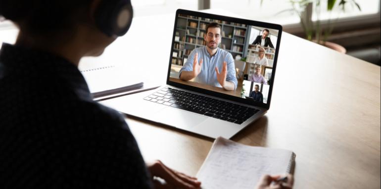 Constructores podrán capacitarse de forma virtual