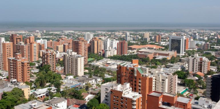 Barranquilla avanza como ciudad inteligente