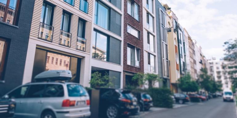 El Código de Tránsito en las copropiedades El Código de Tránsito en las copropiedades