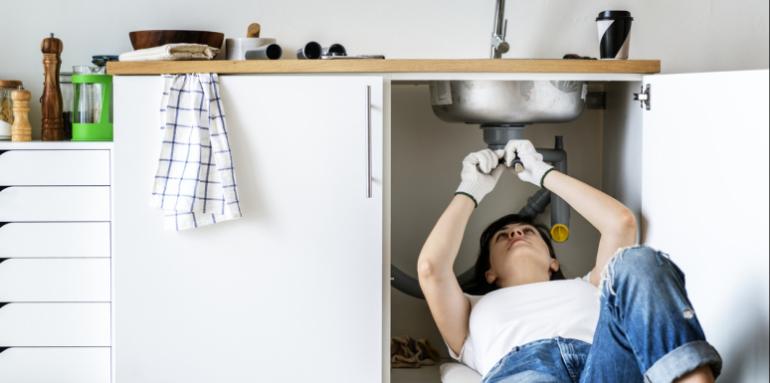 Reparaciones en el hogar que no debes hacer tú mismo 