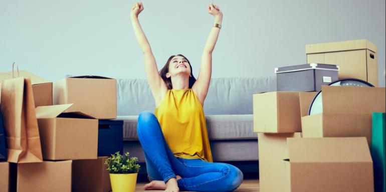 Hogares de una sola persona: una tendencia en crecimiento