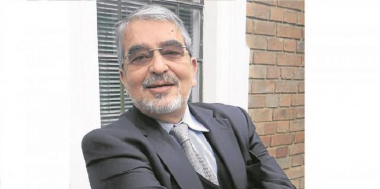 Jaime Vasónez