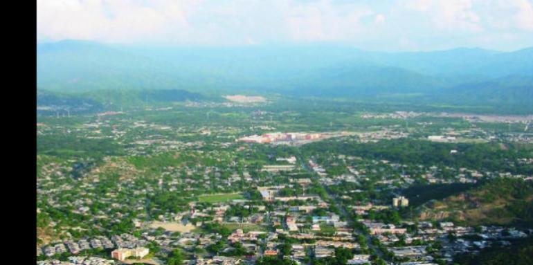La avenida comunica al centro con el sur oriente de la ciudad 