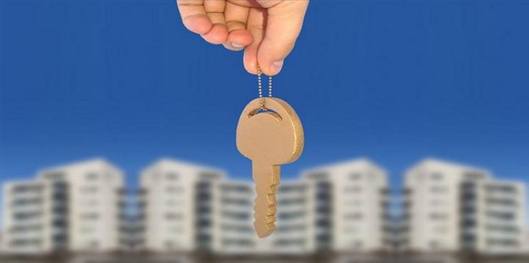 El leasing habitacional puede ser para vivienda nueva o usada con un precio mínimo de 70 millones de pesos. 
