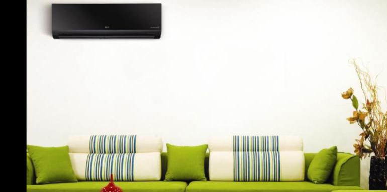 Sistemas de aire acondicionado 