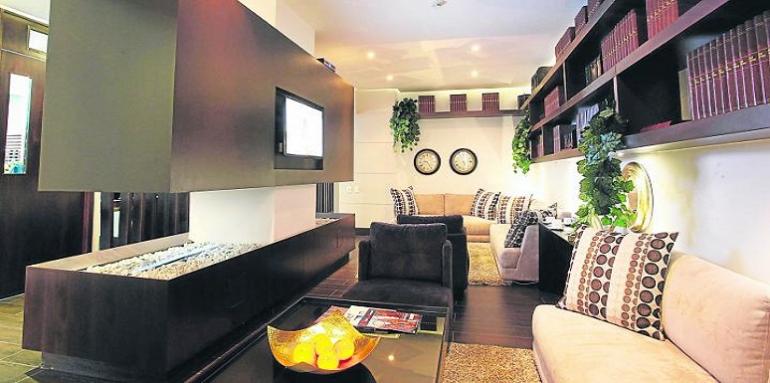 El hotel enfatiza en que ofrece un producto único para los diferentes estilos de vida y gustos de sus huéspedes