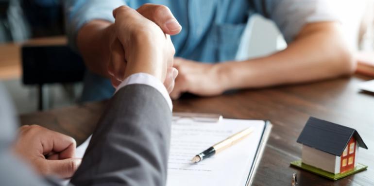 Crédito hipotecario o leasing habitacional