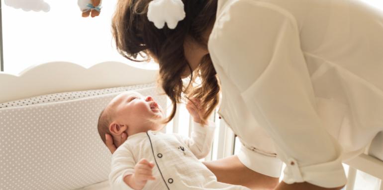 Riesgo para los bebés