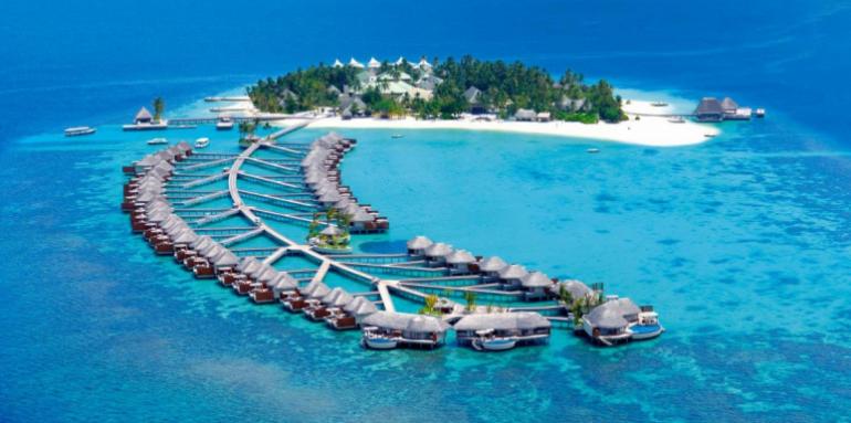 Los 10 países más pequeños del mundo Los 10 países más pequeños del mundo