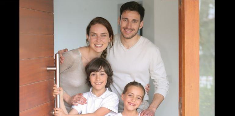 Disciplina, el secreto de tu nueva vivienda Disciplina, el secreto de tu nueva vivienda