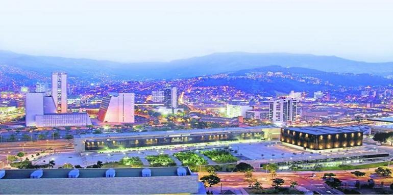 El POT propone concentrar la construcción de vivienda hacia el centro de la ciudad