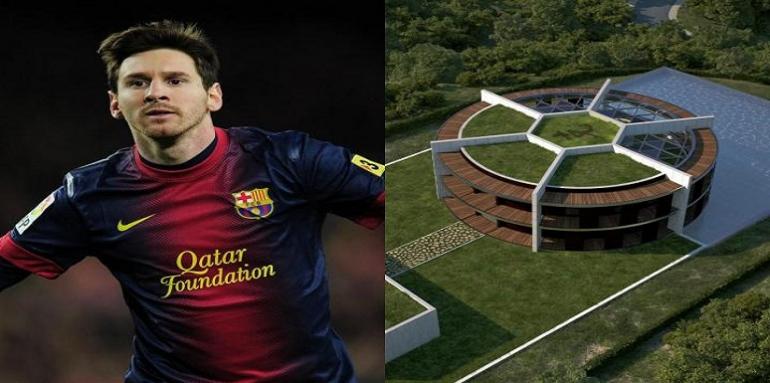 El diseño que explicó el arquitecto Luis de Garrido en Colombia ha generado una gran controversia en varios países. 