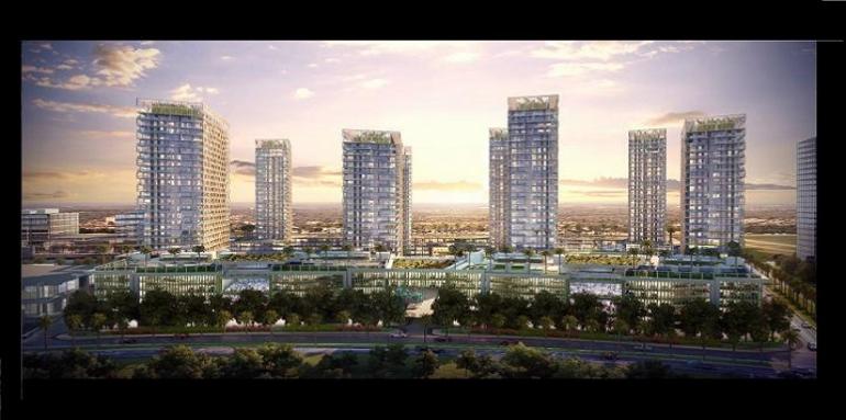 El proyecto fue concebido como una experiencia única y de alto nivel