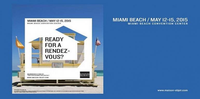 Es la primera versión del evento para América, ya que existe en París y Asia