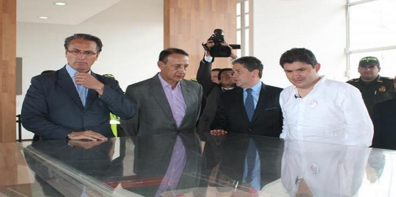 Soacha, Cundinamarca, es uno de los municipios en los que ya se abrió la sala de ventas del programa Vipa.