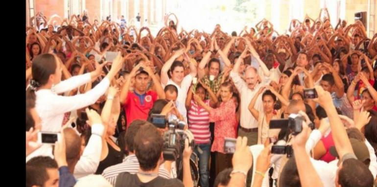 Hasta el 16 de febrero se amplia plazo para presentación de proyectos 