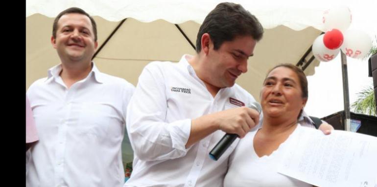 Con el programa se han seleccionado 148 proyectos para el desarrollo de 64.383 soluciones habitacionales 