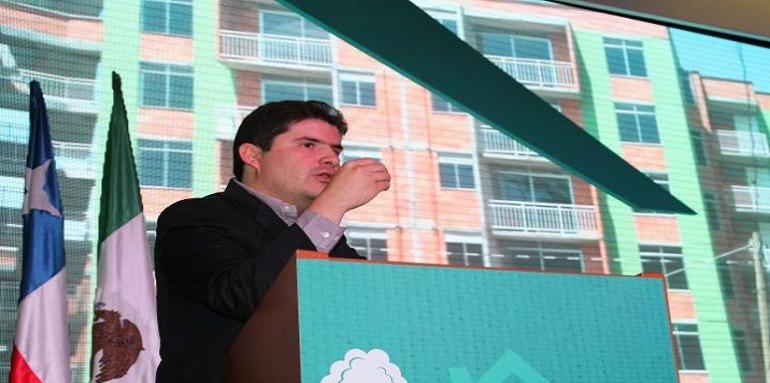 86 mil familias podrán tener vivienda propia sin comprometer más del 30 % de sus ingresos