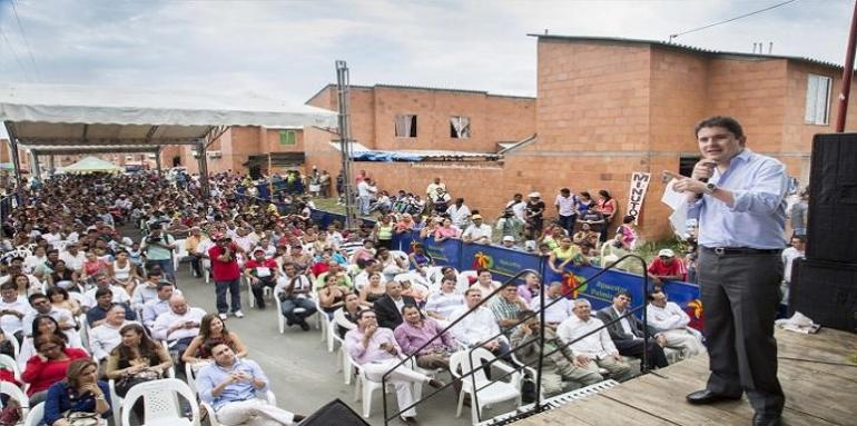Los últimos casos de estafa se presentaron en las poblaciones de Tulúa y Buga.