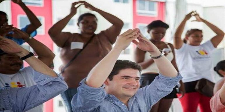 Atlántico y Valle del Cauca son los beneficiados.