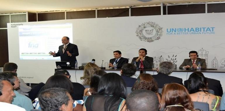 Modelo TACS, permitirá al arrendatario convertirse en propietario. 